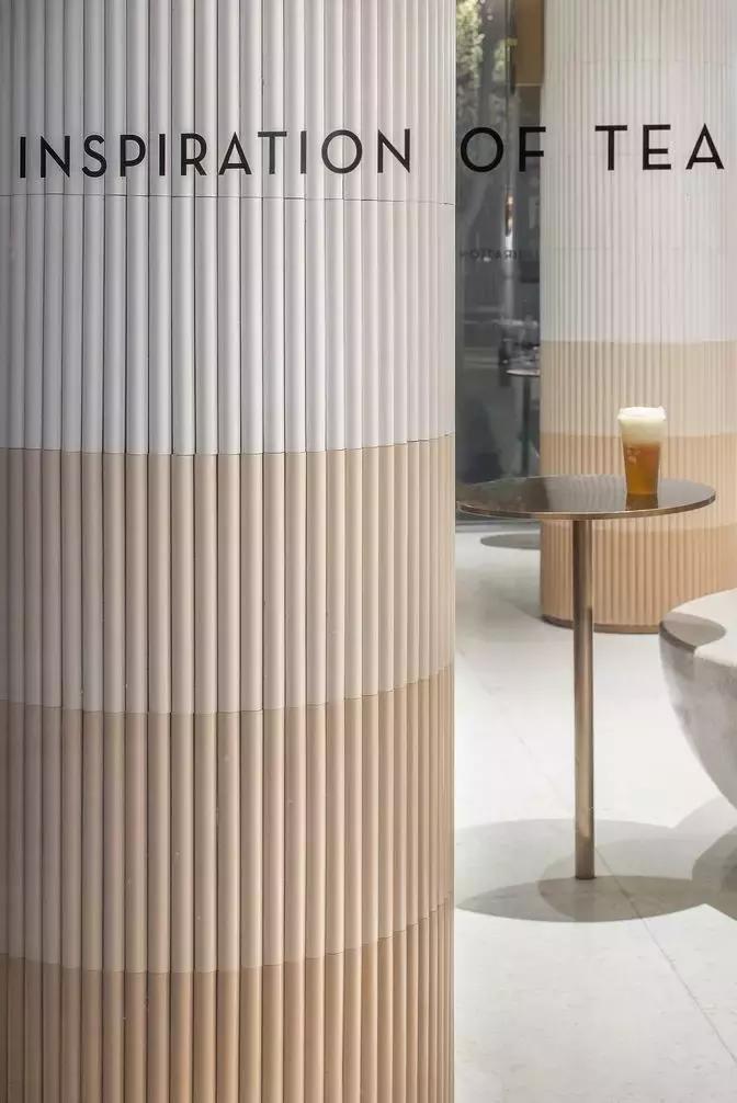 喜茶的全部奶茶,喜茶每杯的精髓