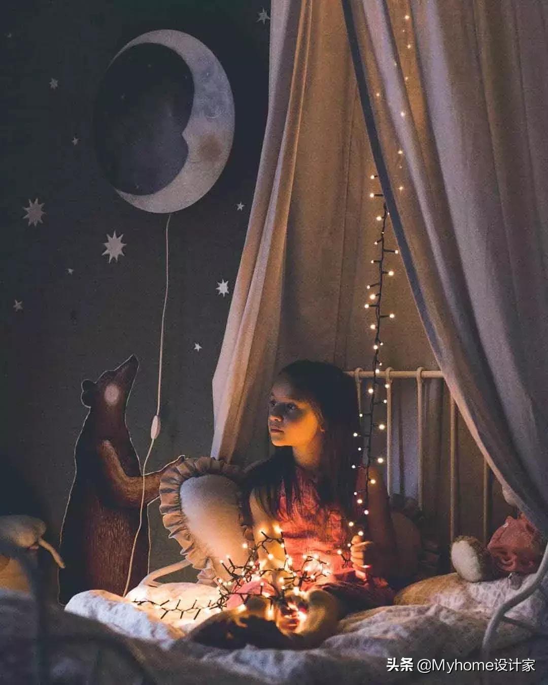 德国儿童房收纳,德国妈妈收纳儿童房