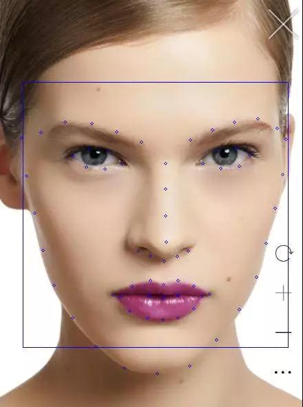 拿下抖音小姐姐,我写了个口红色号识别器