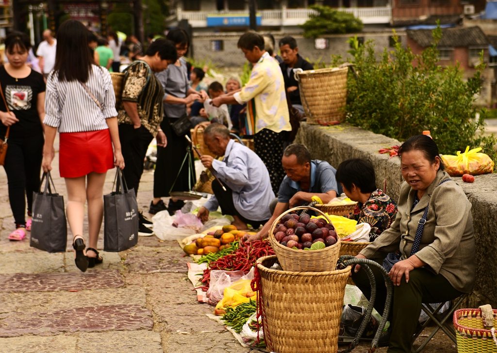 贵州石阡旅游攻略,游贵州的行程安排