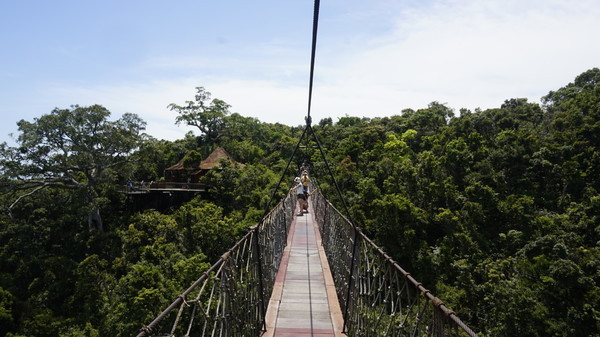 一场一个人说走就走的旅行,来一场旅行开启所有的美好