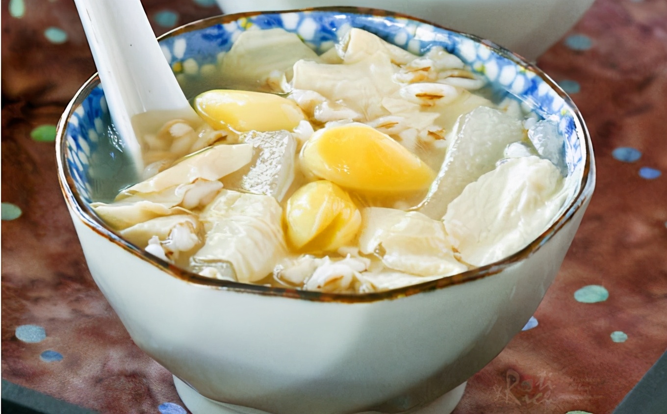 台式甜品港式甜品,港式甜品和中式甜品