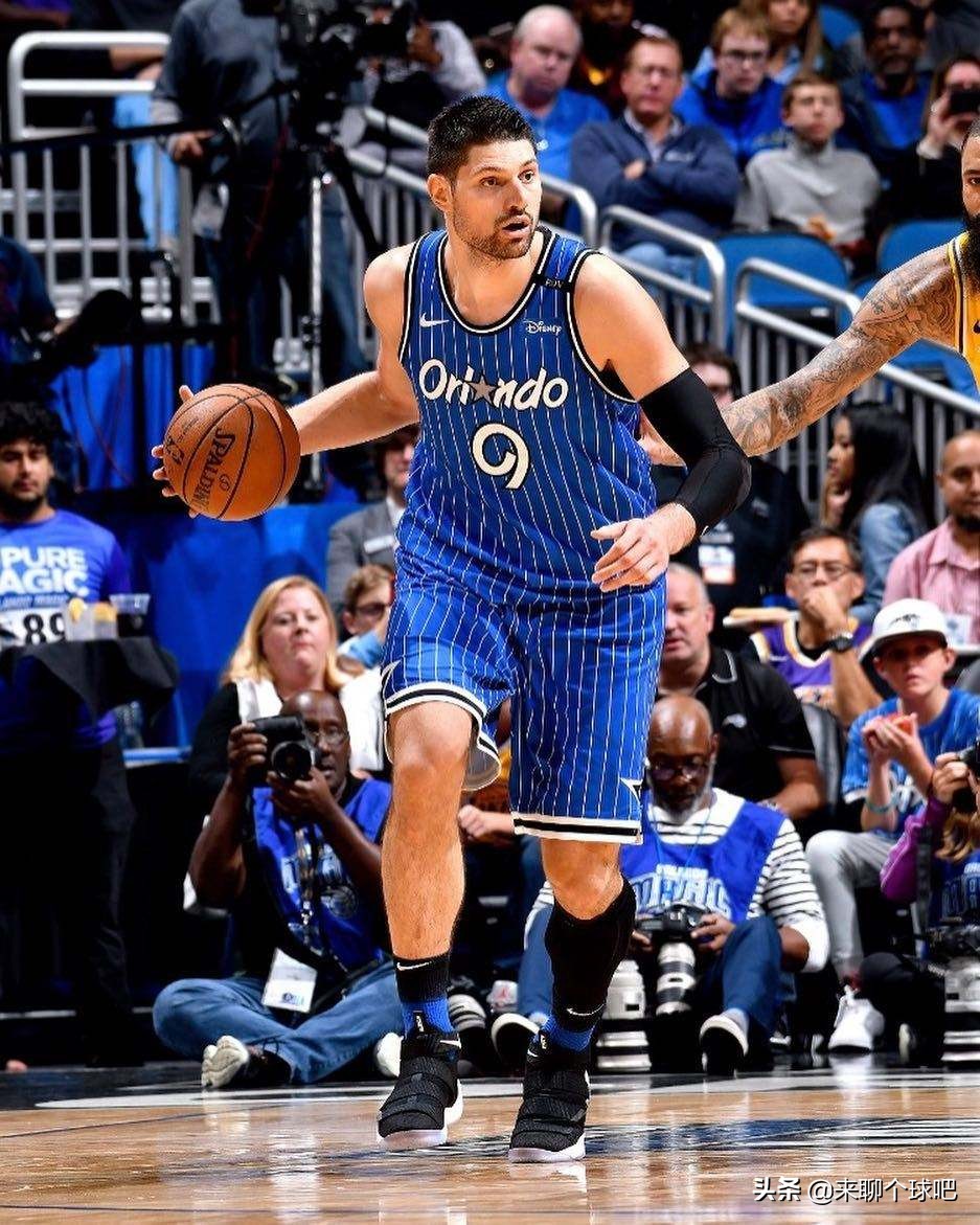 武切维奇nba生涯数据,2023nba选秀武切维奇