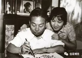 新凤霞:散落一地的忧伤