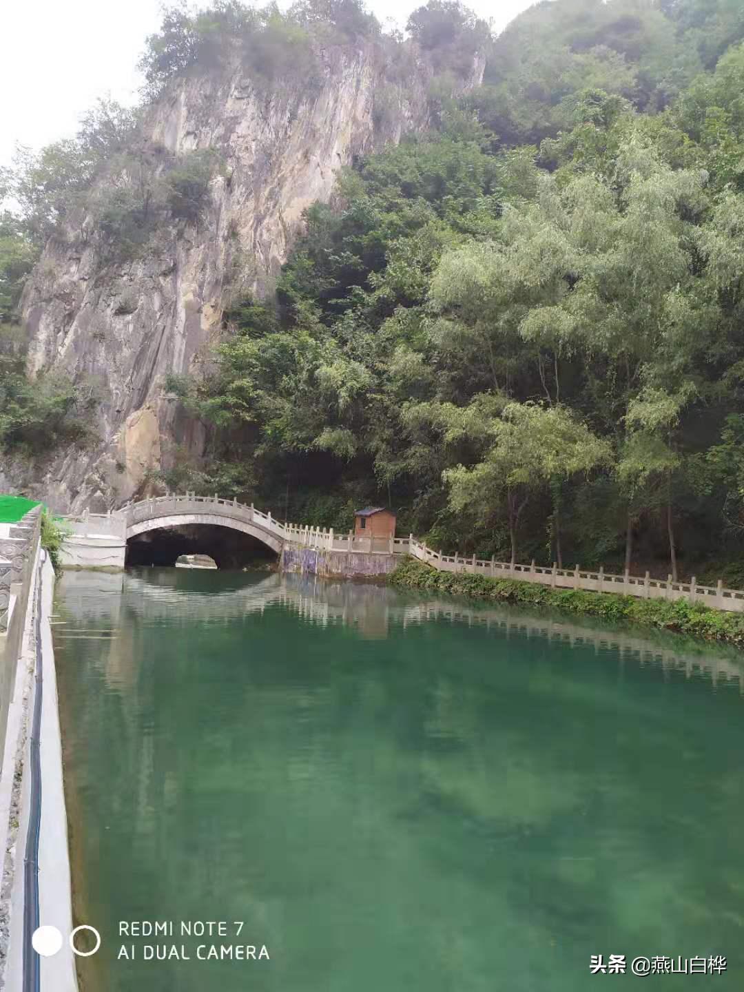 美丽的金丝峡游记,陕南地区有哪些有特色的旅游景点