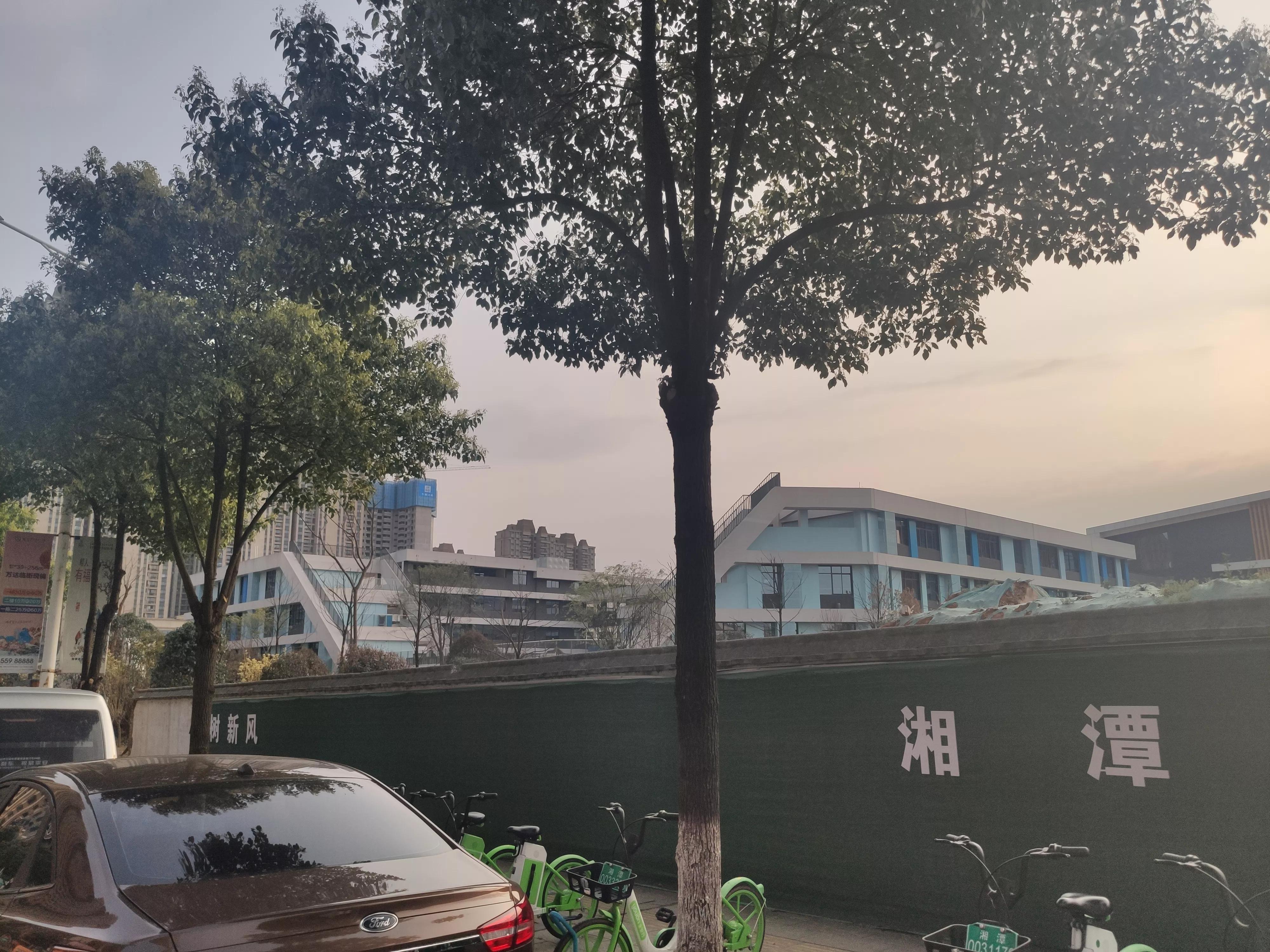湘潭双马长郡小学,湘潭长郡高新实验小学是公办吗