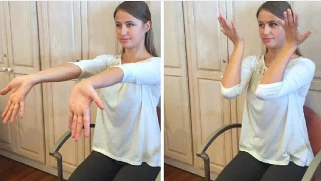 常见麻木病因和治疗方法,手部麻木的7种常见病因