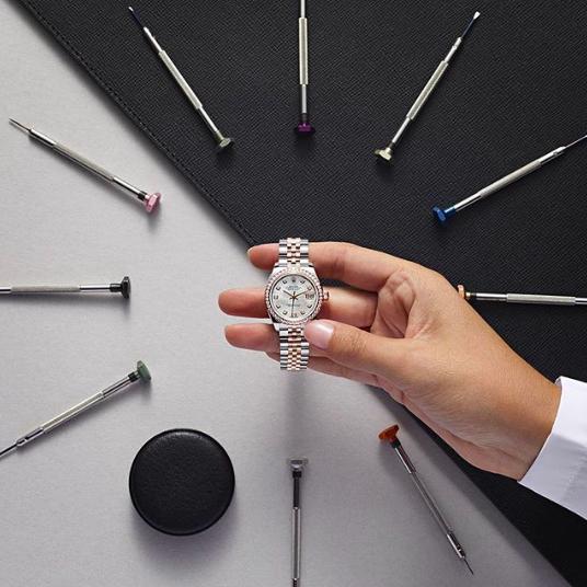 劳力士最有潜力保值购买,买劳力士真的可以保值吗