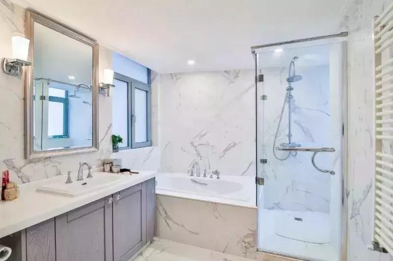 别人家的浴缸怎么样,家庭浴缸的真实感受