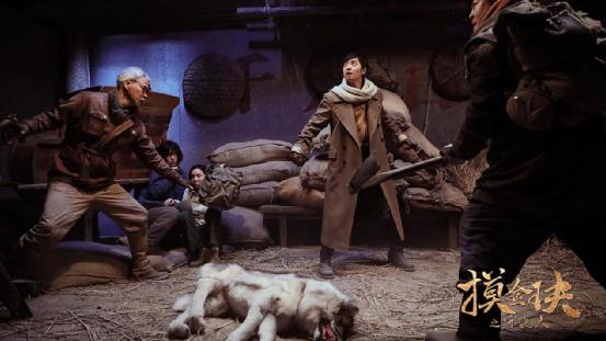 鬼吹灯系列哪个最值得看,节奏紧张无尿点的电影