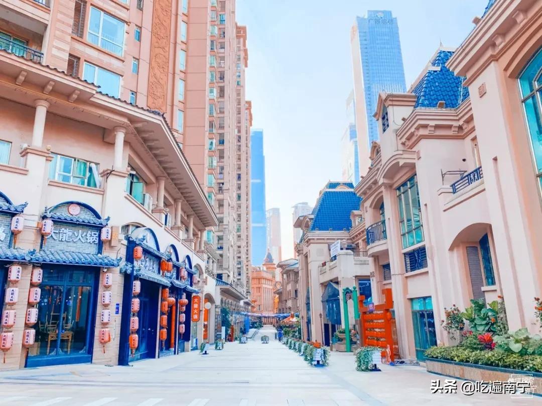 南宁商场购物中心,南宁好玩的商场