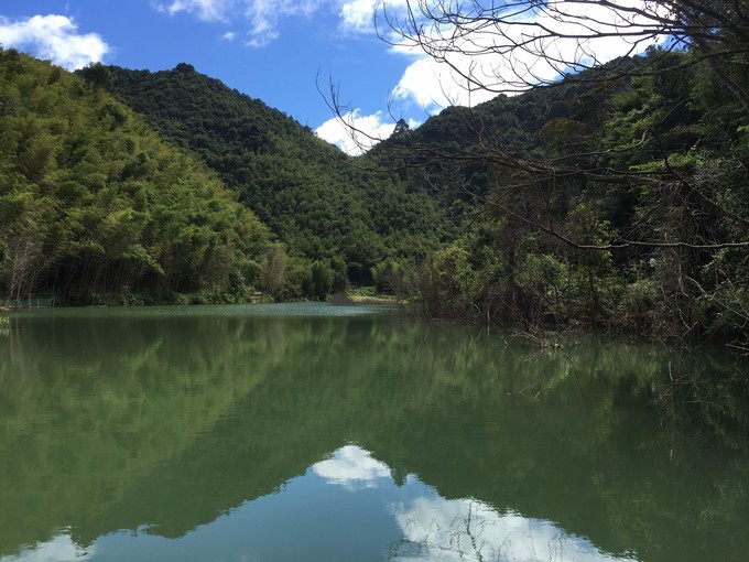 广州从化溪头村一日游出游攻略,从化溪头村自驾游攻略视频