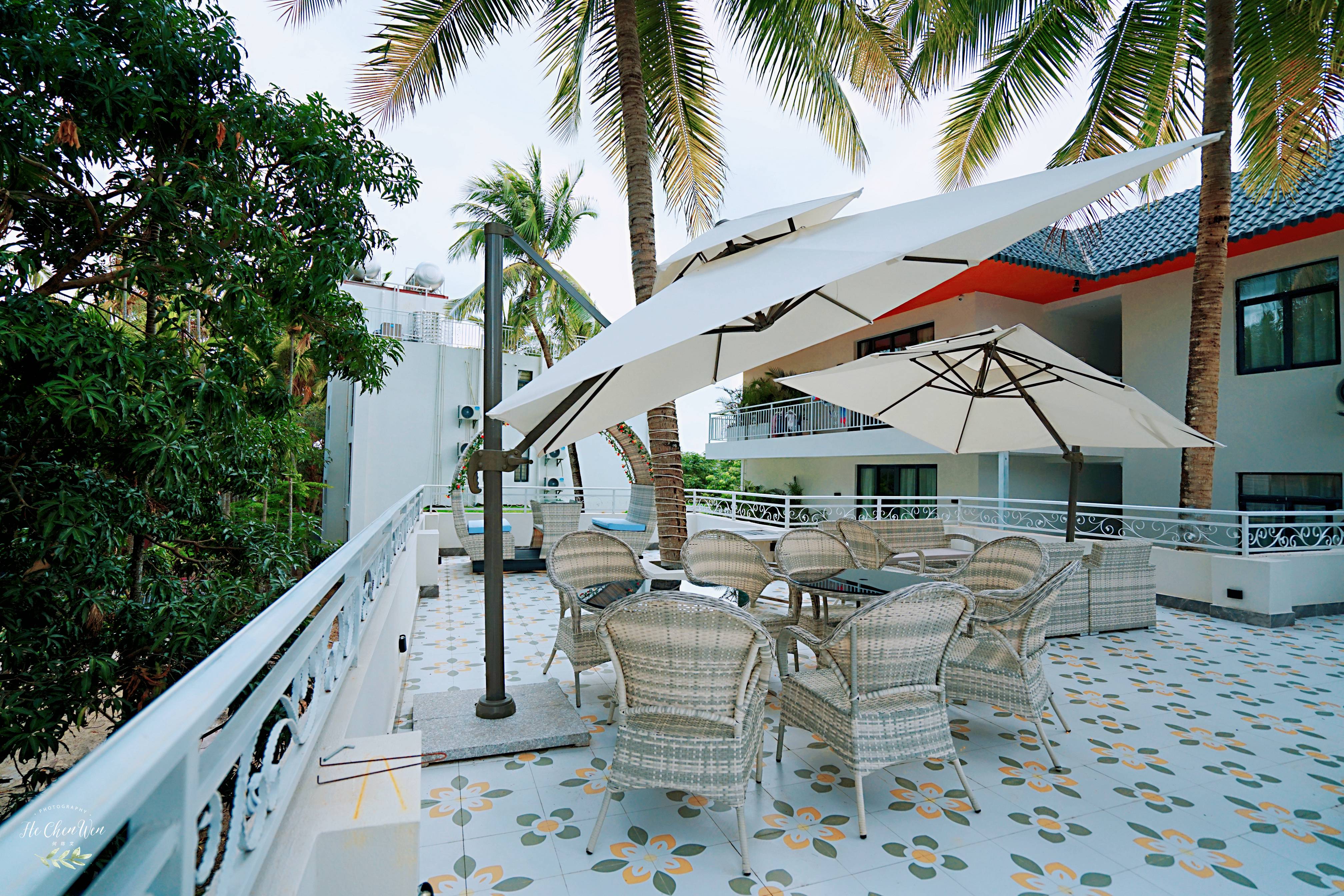 三亚大东海附近民宿多少元一宿,三亚最值得住的民宿