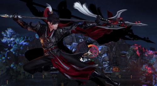 剑网三pvp必须面向敌人吗,剑网三pvp有多穷