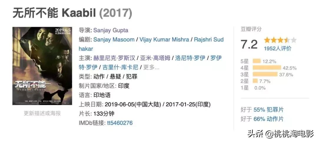 六月新片高能预告,六月电影新片爆料