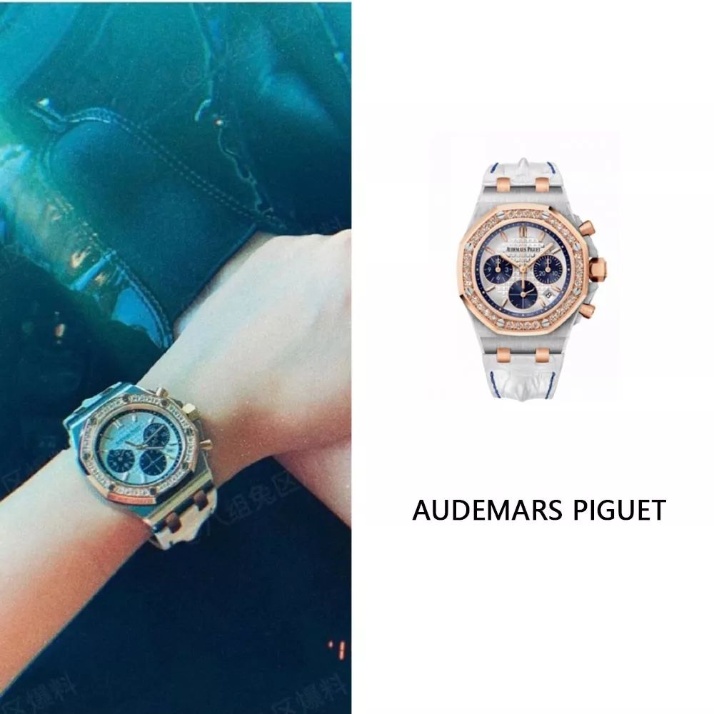 关晓彤最近私服穿搭,关晓彤机场变装