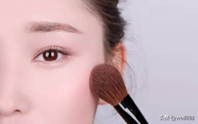 化妆教程新娘化妆学习,零基础学化妆新娘妆容