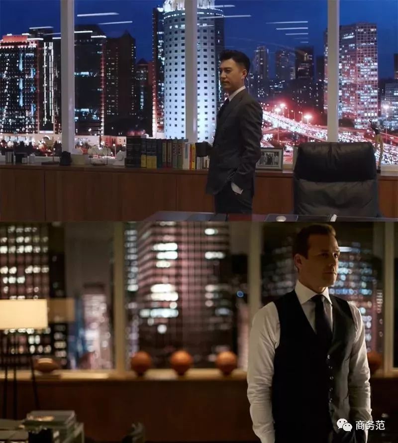 精英律师罗槟栗娜,精英律师罗槟栗娜片段