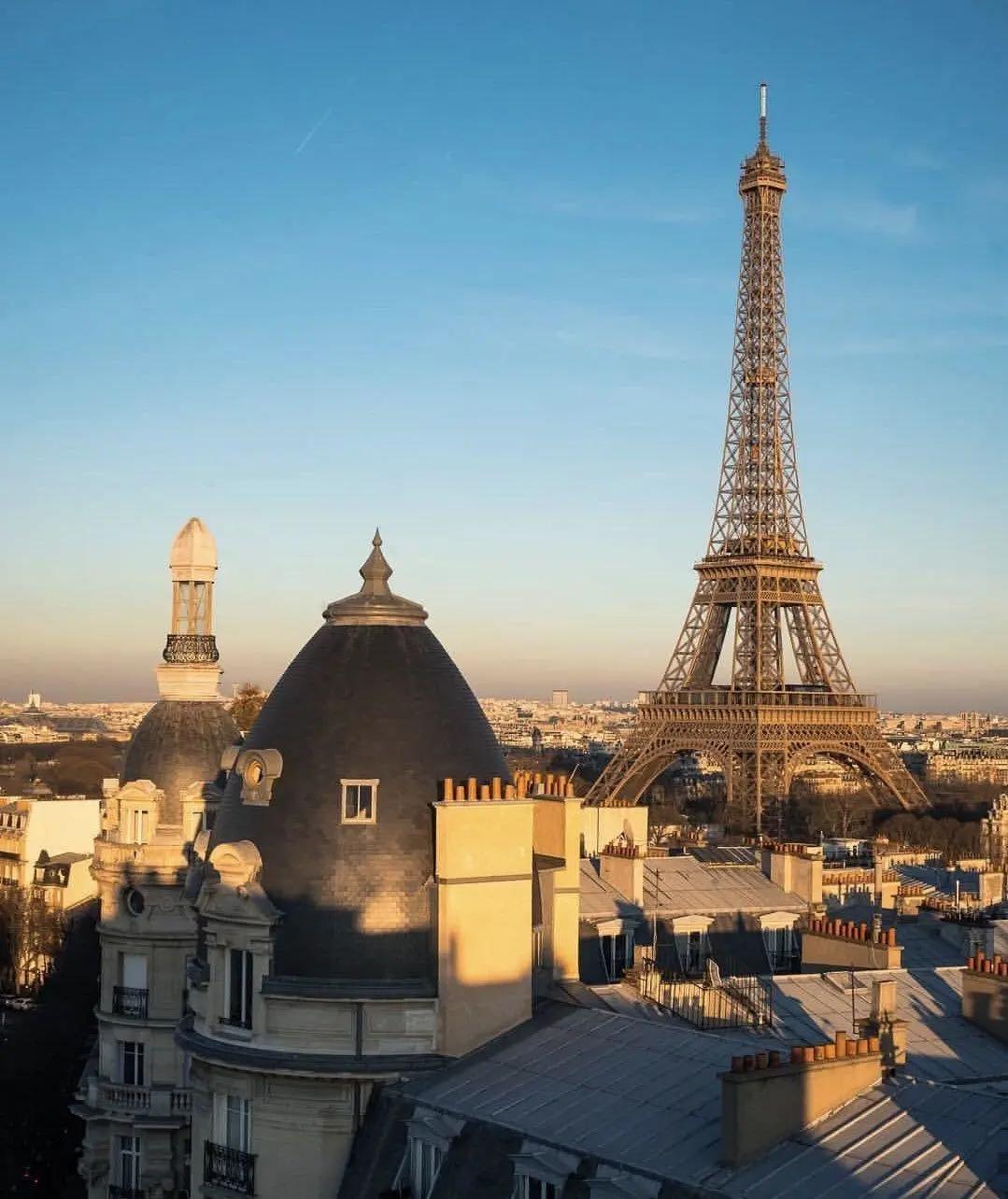 法国浪漫真实感受,移民法国生活攻略