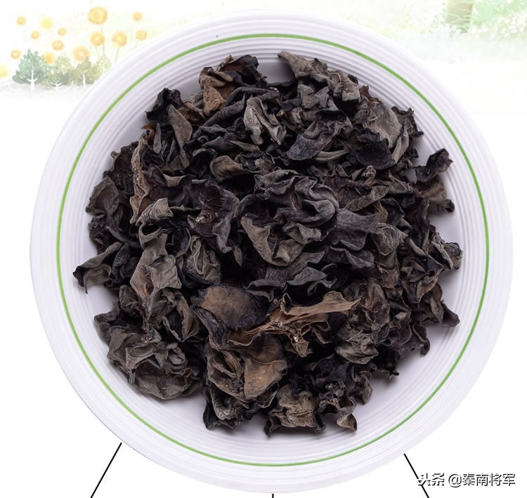 麻辣烫新鲜黑木耳怎么保存,火锅里面有黑木耳过夜还能吃吗