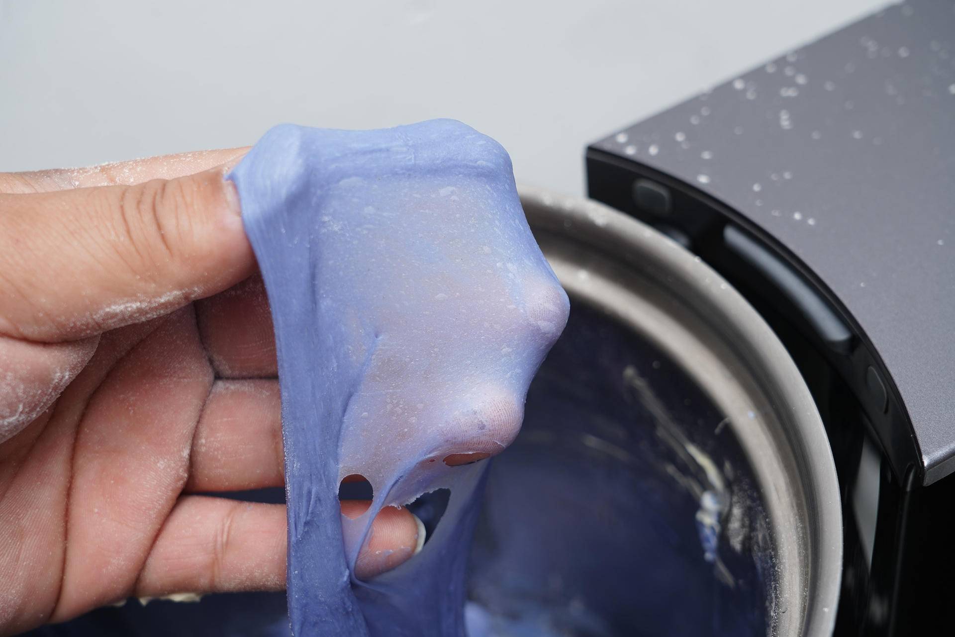 用自动机器炒菜的餐厅,自动炒菜料理机真实感受