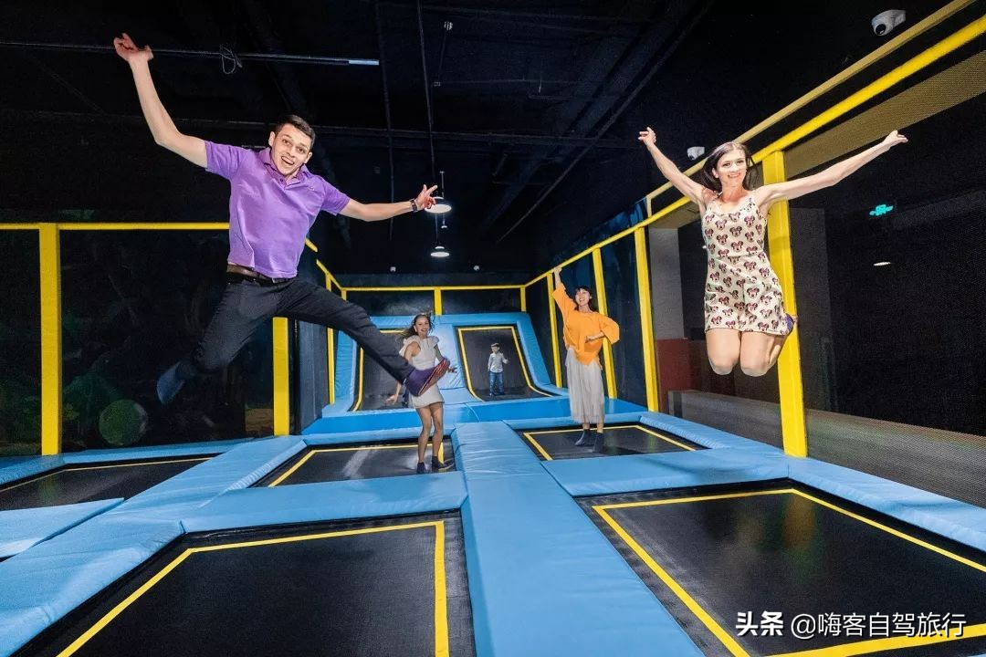 常州恐龙园欢乐行旅游攻略,常州环球恐龙城和中华恐龙园