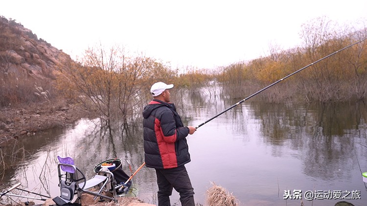 窝里有鱼却不咬钩是怎么回事,窝里有鱼但不咬钩怎么回事