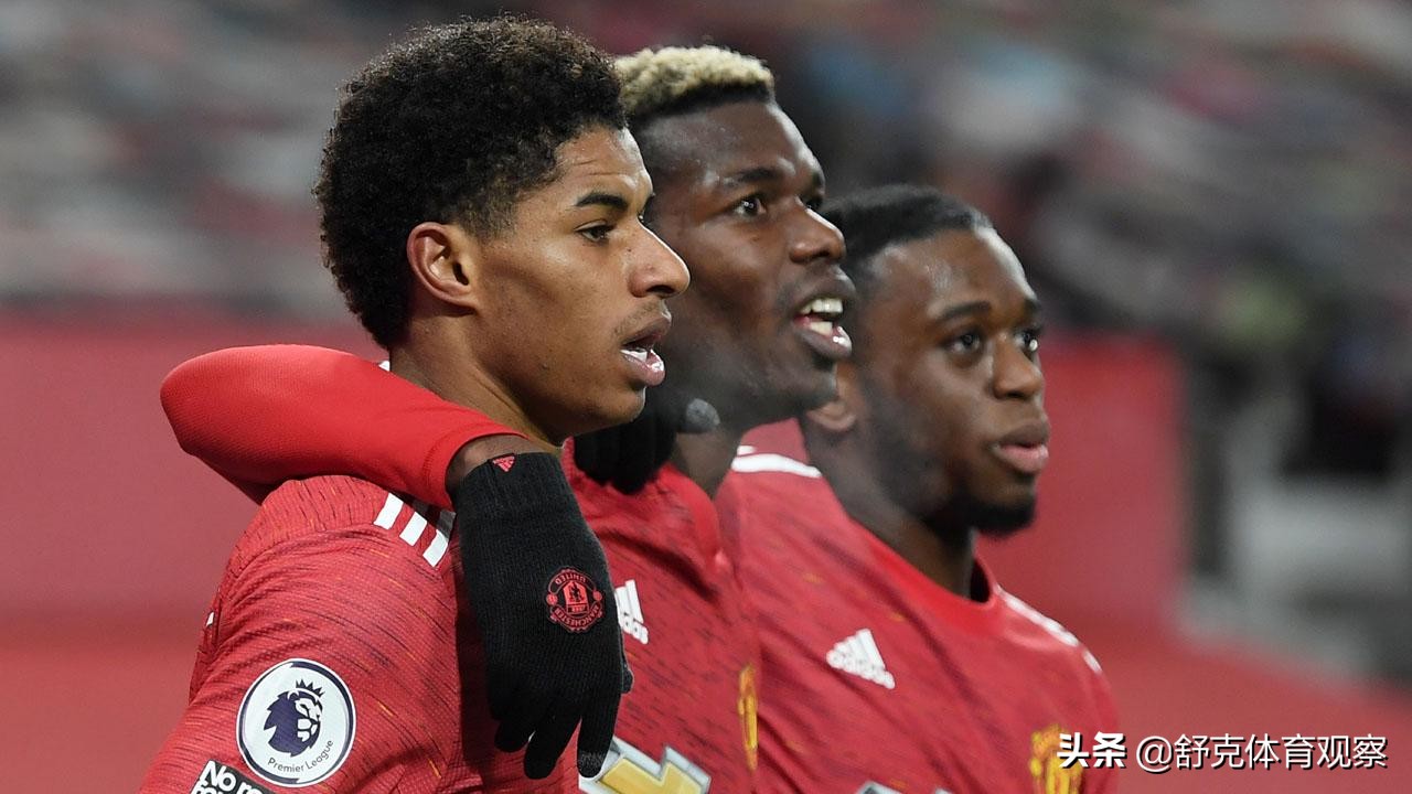 曼联弗格森后时代曼联成绩,曼联英超三连冠弗格森