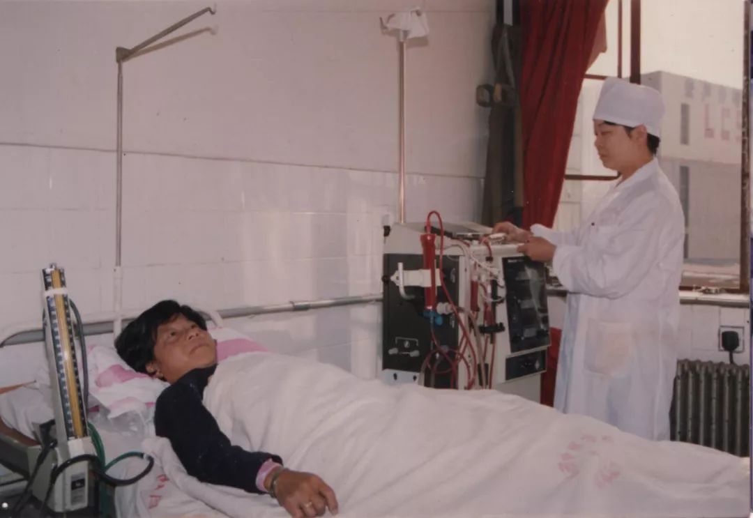 蓬勃发展气势如虹！这一定是最全的江西省中医院介绍（一）