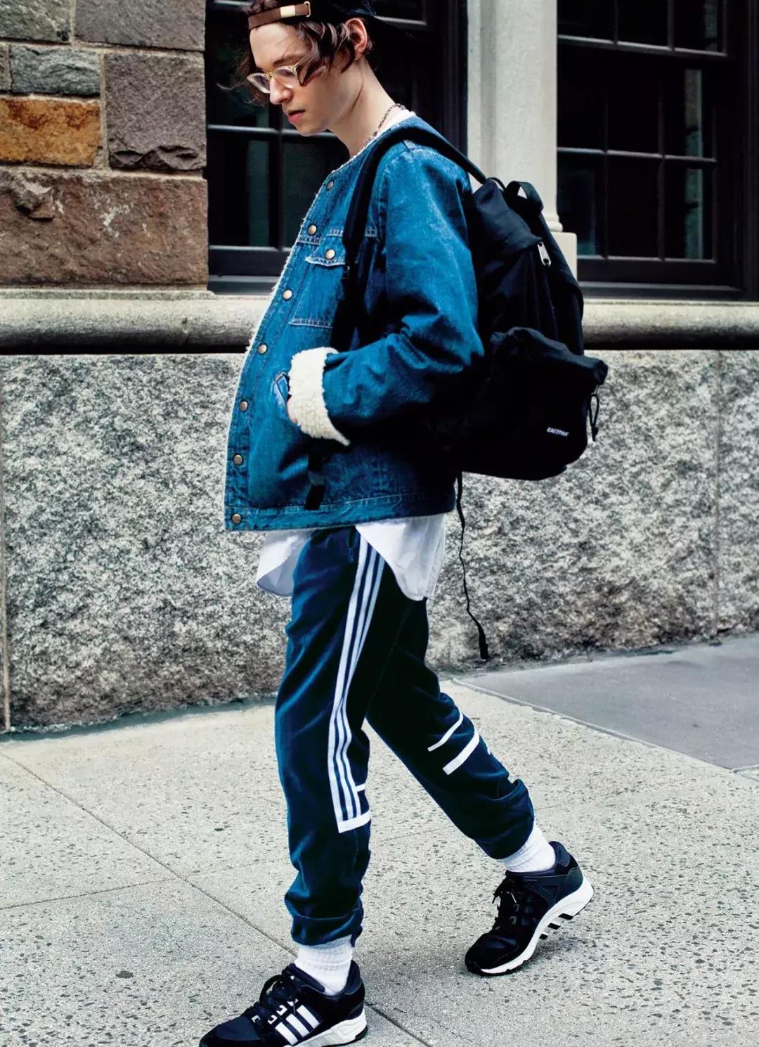 白袜子真的很白吗,白袜子吸引力很大吗