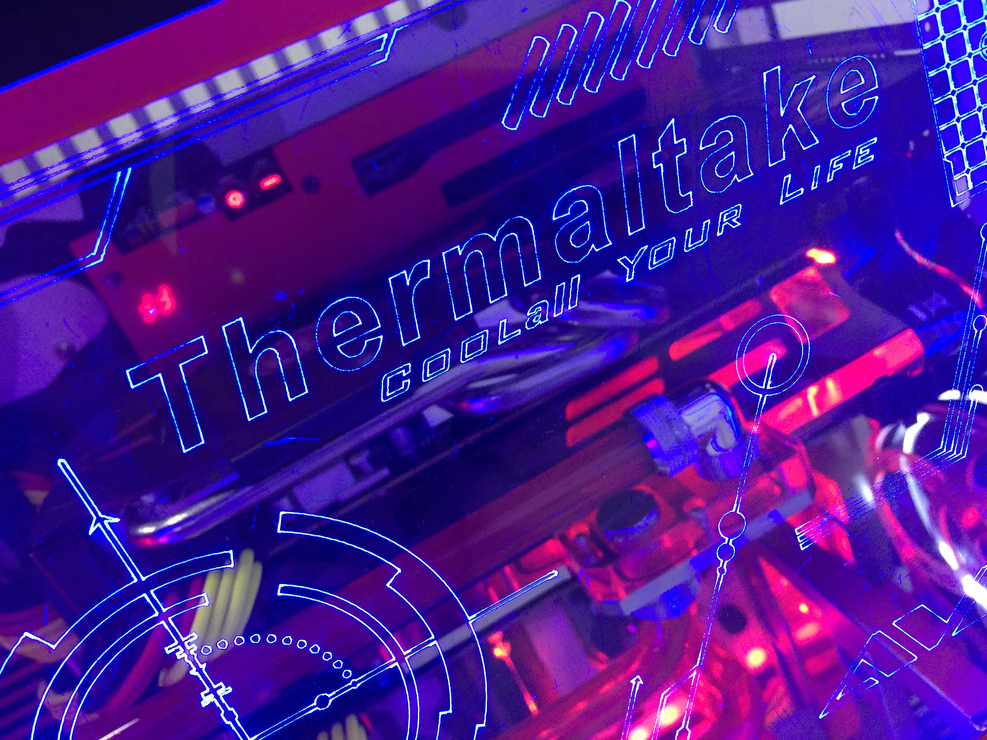 定制水冷电脑主机,1万以下的水冷电脑有哪些