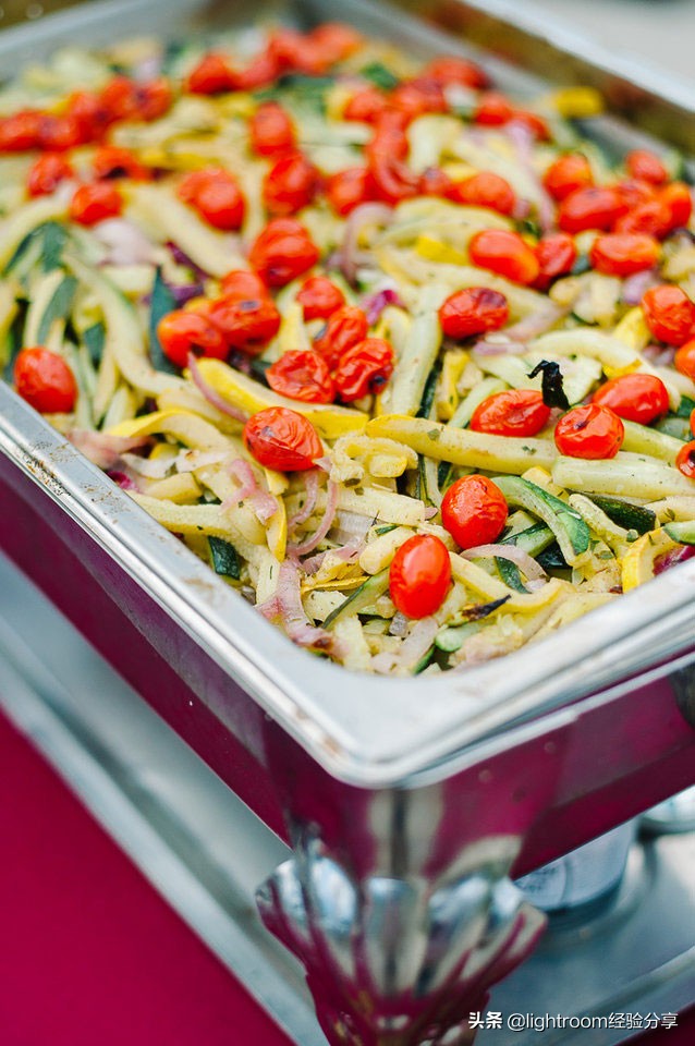 户外怎么拍美食,户外拍食物怎么拍出高级感