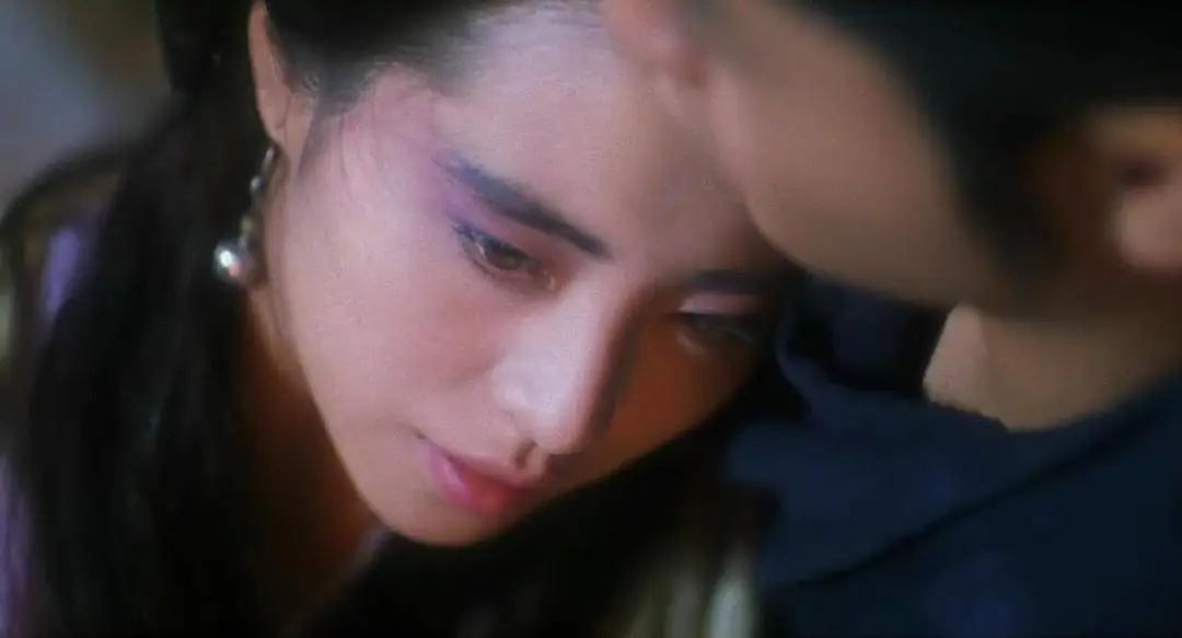 经典翻拍《倩女幽魂》：问世间，情是何物？直教生死相许