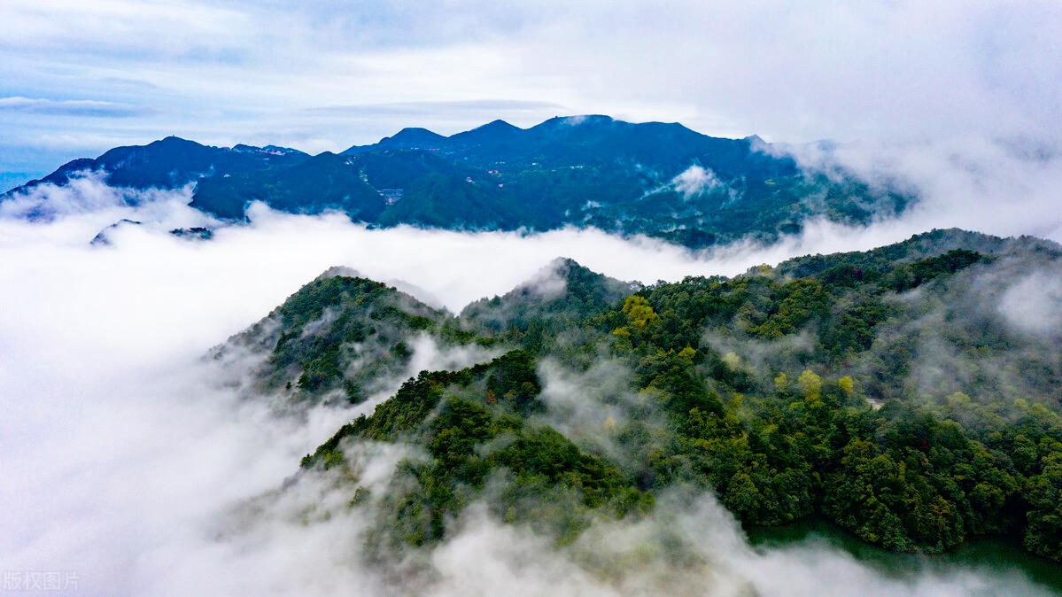 学习强国争上游答题精美图文解析与拓展（名山大川、江河湖泊）