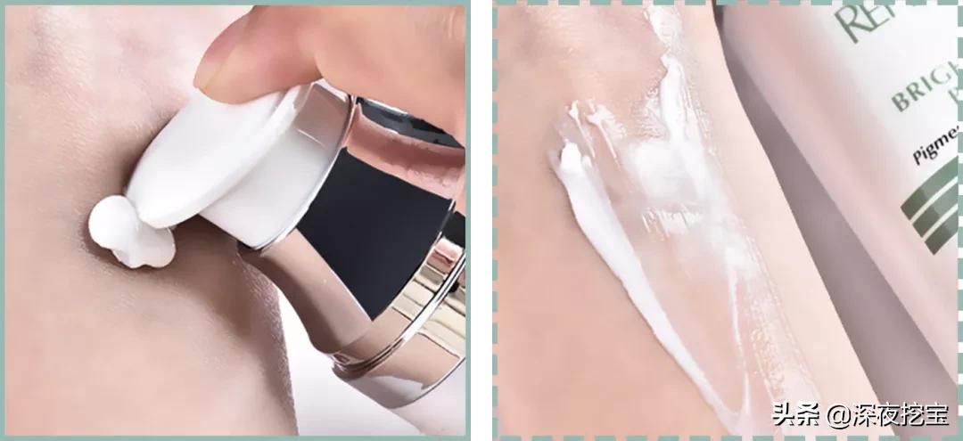 晒黑美白精华产品推荐,军训晒黑美白精华推荐