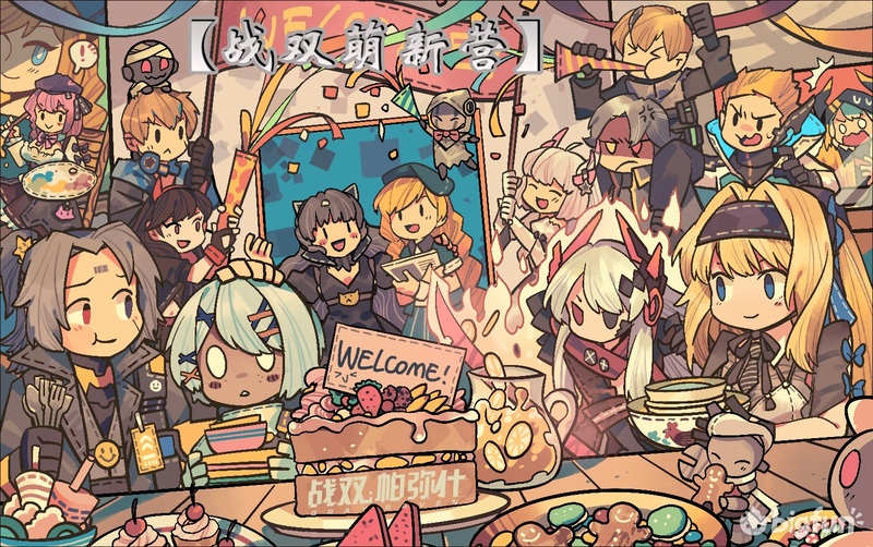 战双帕弥什露娜银冕攻略 (战双帕弥什露娜银冕如何获取)