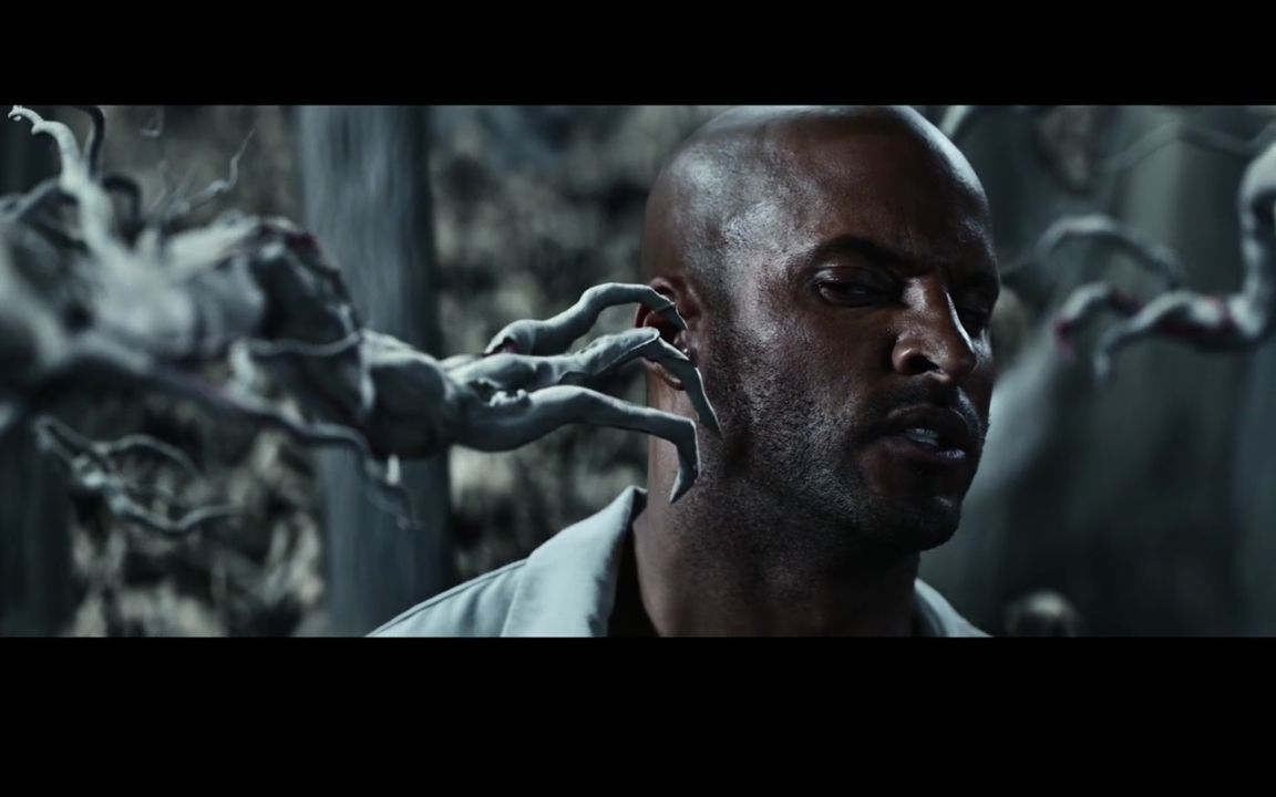 美剧《美国众神》黄暴不亚于斯巴达克斯