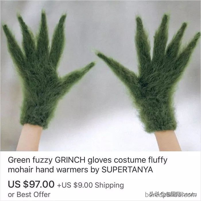 “抽过的烟头”、“半死不活的蚊子”，这些奇葩商品刷新网友三观