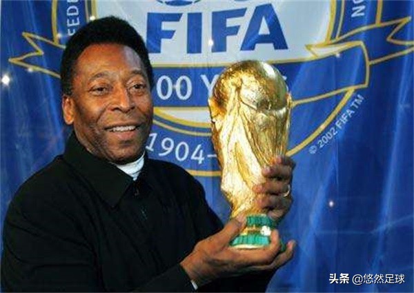 球王贝利的遗憾,传奇落幕球王贝利的最后一程