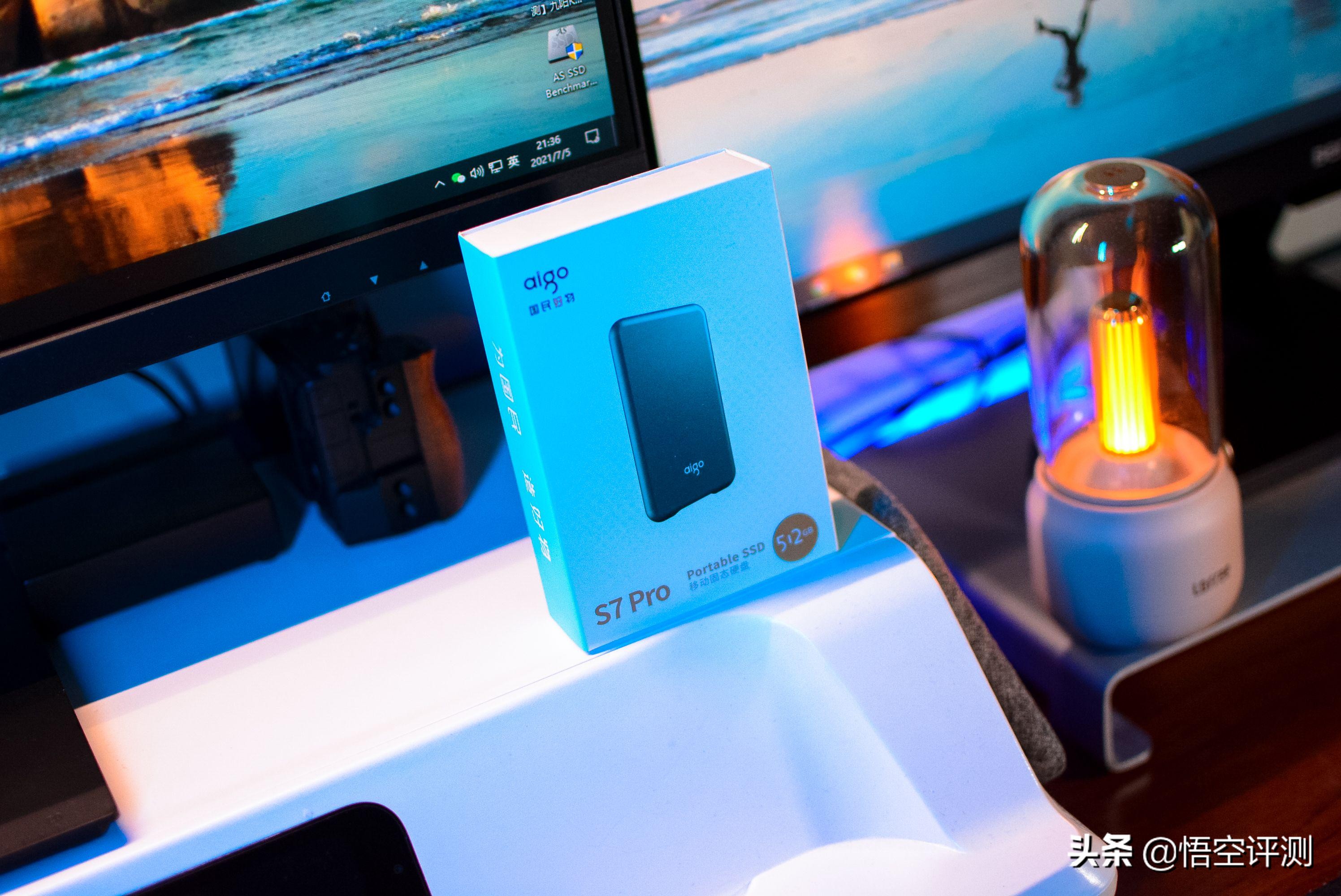 2023爱国者移动硬盘,爱国者s7固态硬盘容易坏吗