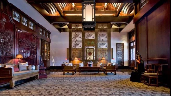 中国四家安缦酒店,安缦酒店中国有几家