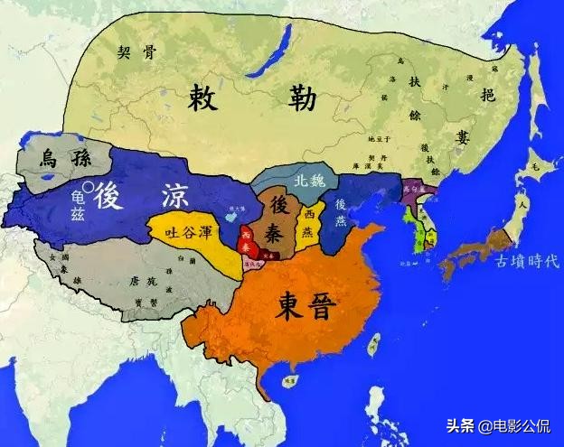 天龙八部鸠摩智内力被吸走,天龙八部中鸠摩智是武学奇才