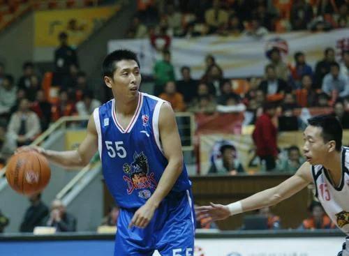 cba历史上打出60+三双的球员,cba历史上有哪些球员单场盖帽上双