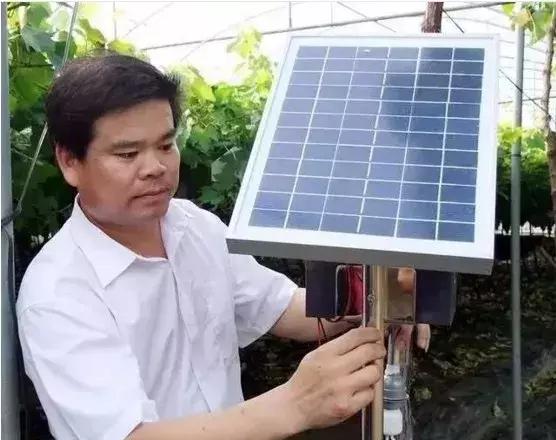 前景广阔的光伏产业,光伏农业行业发展趋势和前景