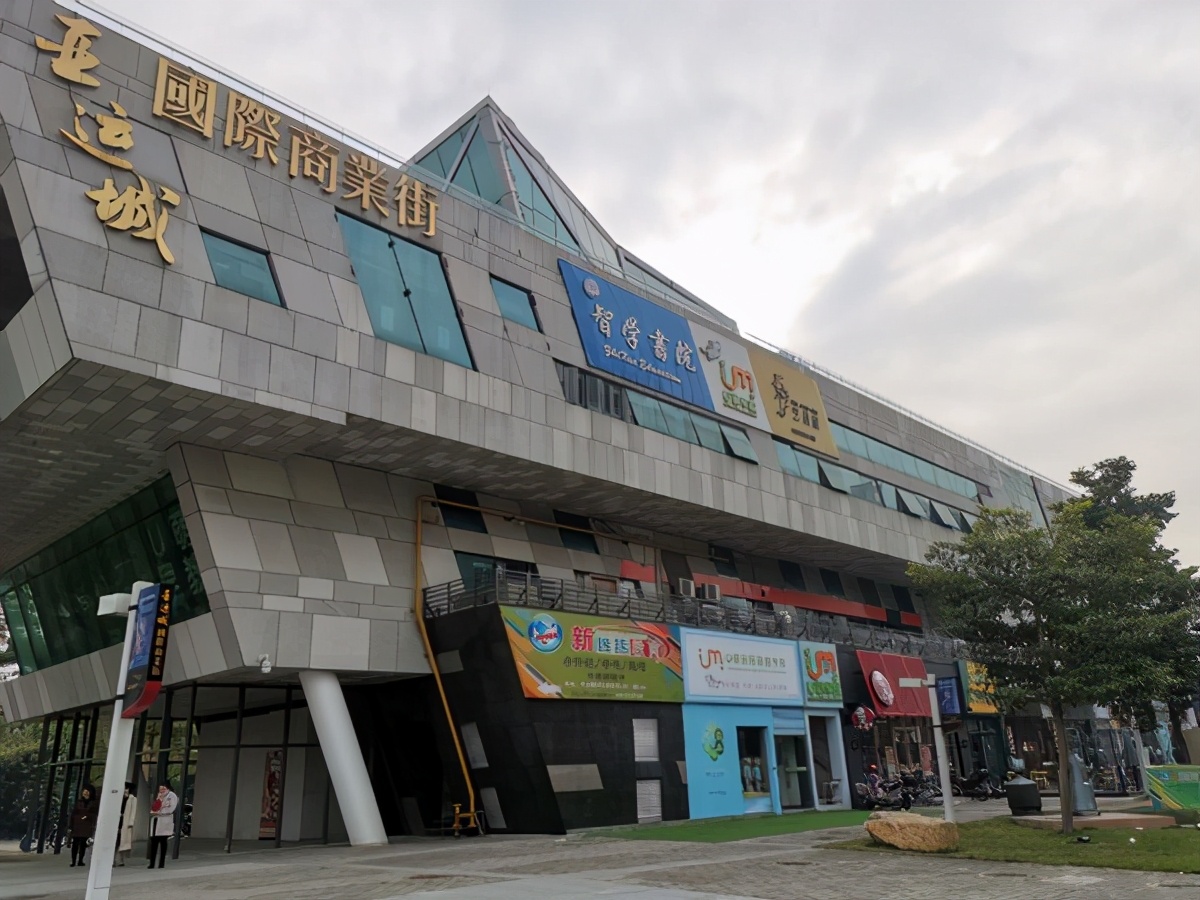 亚运城最好的小区房评测,刚需买亚运城值得买吗