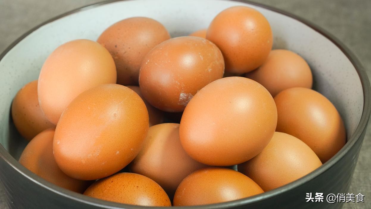 想吃茶叶蛋自己也不会做怎么办,茶叶蛋好吃又简单又不臭