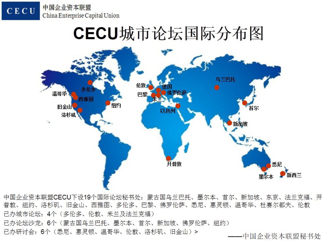 中企资本联盟俱乐部,中企资本联盟网站