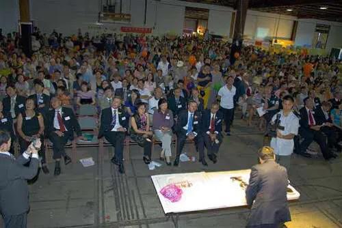 掌上乾坤指间生花世界级艺术家-贾同辉的“指墨”风釆