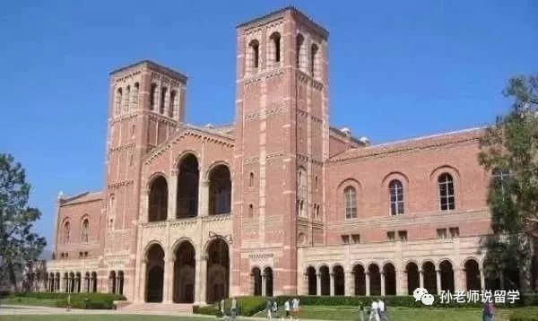 美国十大顶级名校2020,留学生四大排名前100的学校