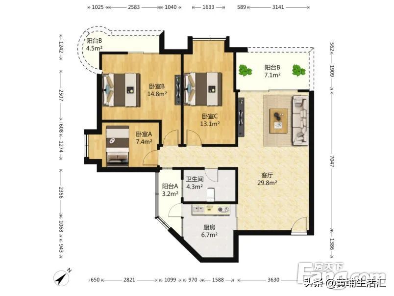 黄埔区怡园小学对应小区,广州黄埔怡园小学有什么楼盘